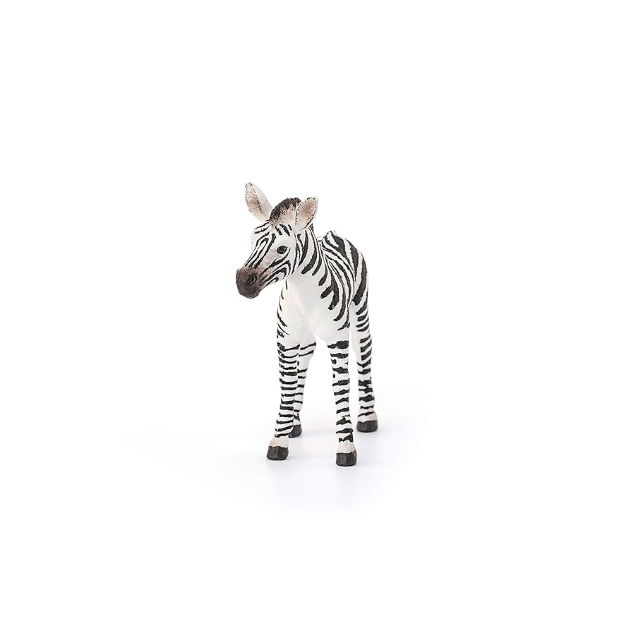 Adam Binder 動物 フィギュア シマウマ Zebra Crossing Adam Binder 動物 フィギュア シマウマ 